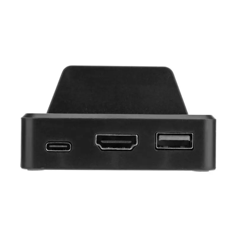 Rend Переключатель консоли видео конвертер портативный мини HDMI ТВ Замена док-станции зарядное устройство для NS