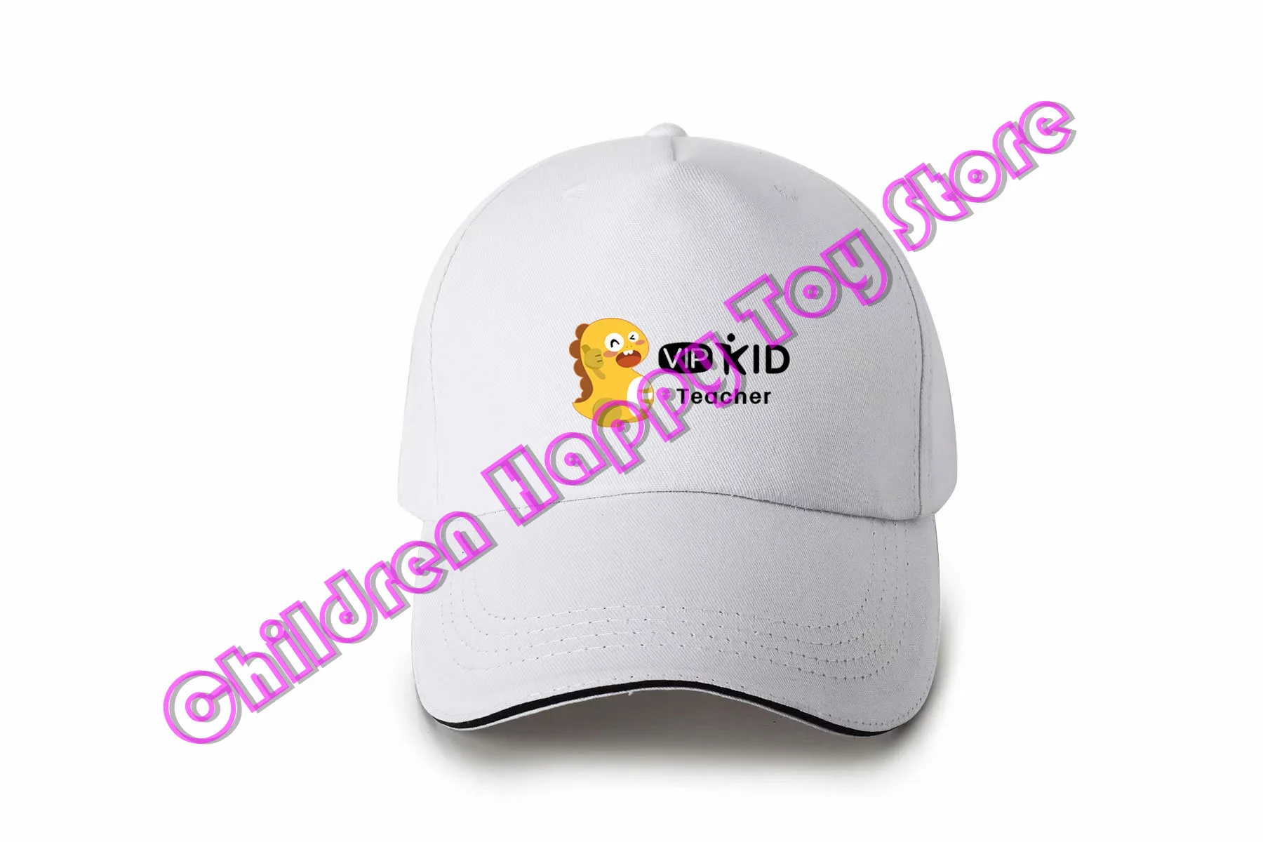 Подарочная коробка Vipkid Dino Coaster 2 шт. в комплекте| |