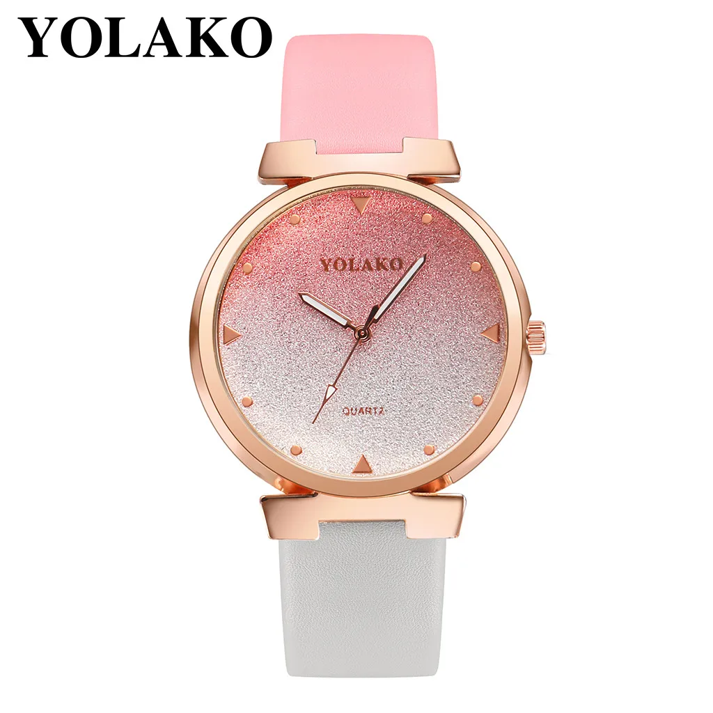 Top Brand Luxury Women Bracelet Watches Fashion Female Dress Wrist Mesh Watchband Watch Ladies Quartz Sport Rose Gold Wristwatch