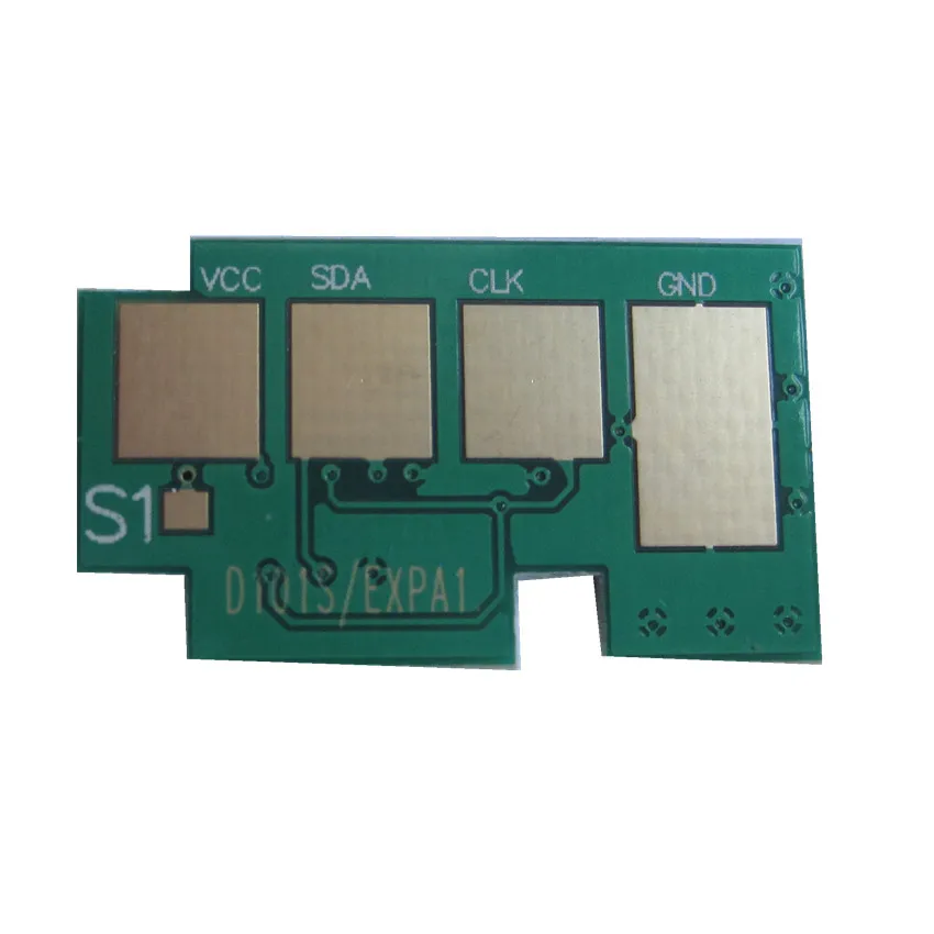 Тонер-картридж для Samsung чип принтера d101 d 101s mlt 101 2160 мл 2165 2167 2168 Вт SCX3400 SCX3405 SCX3407 |