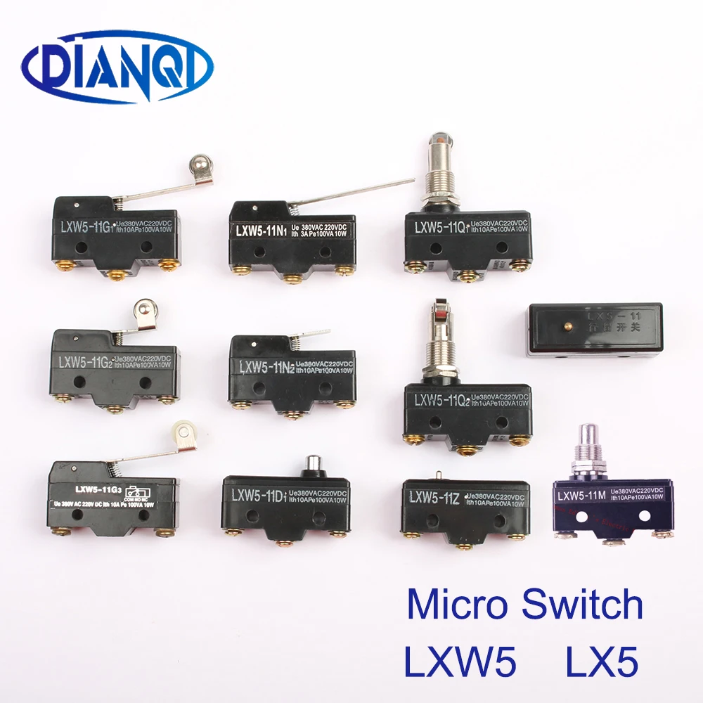 LXW5 11N1 11N2 11G1 11G2 11G3 11Q1 11Q2 11D1 11Z LX5 кнопочный ограничитель для путешествий 3 Винтовые