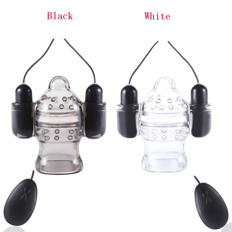 Вибратор для головки пениса тренажер задержка эякуляции Мужской мастурбатор