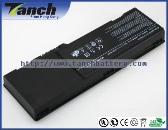 Аккумуляторы для ноутбуков DELL GD761 312-0427 UD260 TD344 XU937 312-0599 451-10482 312-0467 PP23LB NR147 11 1 в 6