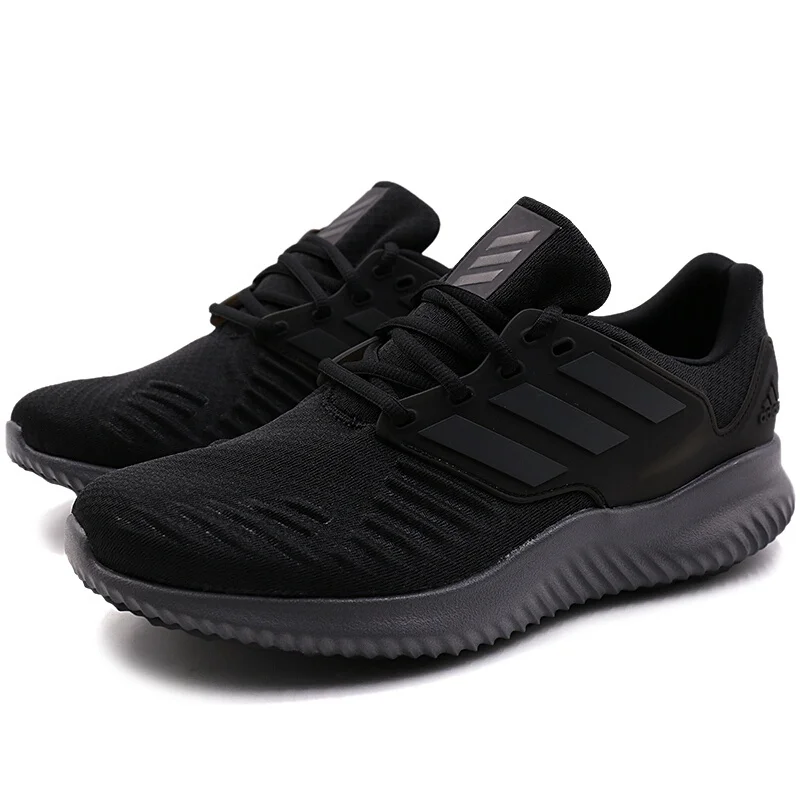 Оригинальный Новое поступление 2018 Adidas Alphabounce Rc.2 Для мужчин кроссовки|Беговая
