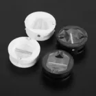 10 шт., 30 мм диаметр, нейлоновая пластиковая штепсельная Вилка для серфинга