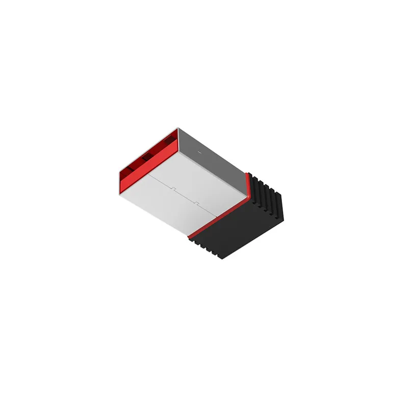 Robotsky Mini USB 2,0 беспроводной Wifi адаптер 150 Мбит/с RT5370 сетевая Lan Карта