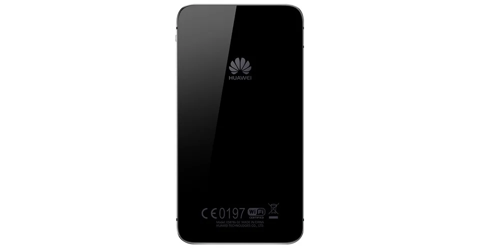150 Мбит/с разблокированный Huawei E5878s-32 Карманный Lte беспроводной Wi-Fi Мобильный