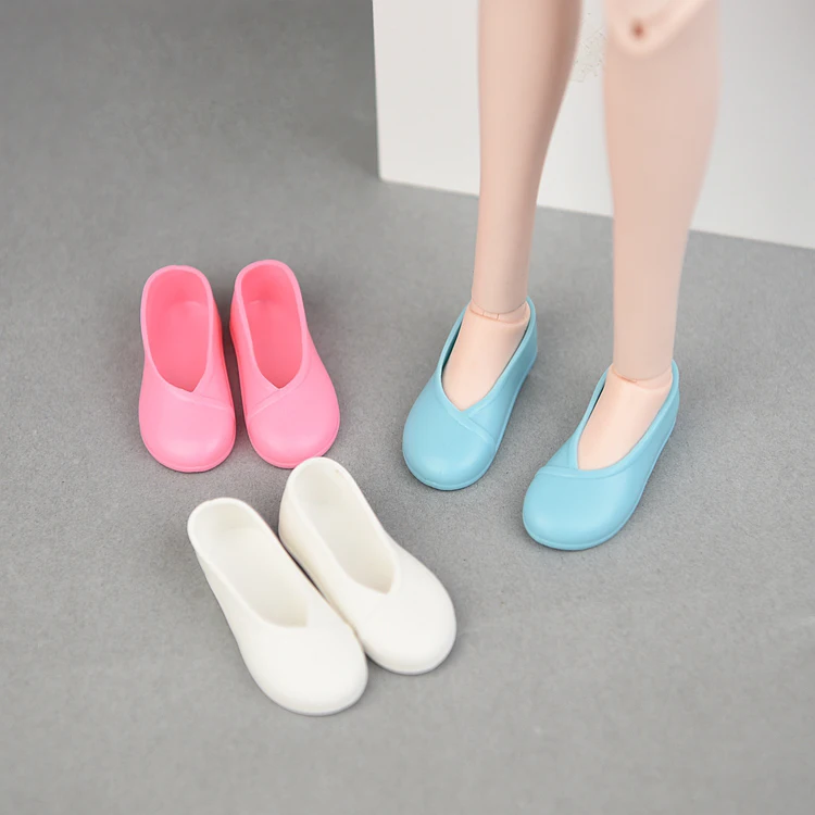 1/4 кукольная обувь/Плоская обувь на плоской подошве стиль принцессы Xinyi BJD SD