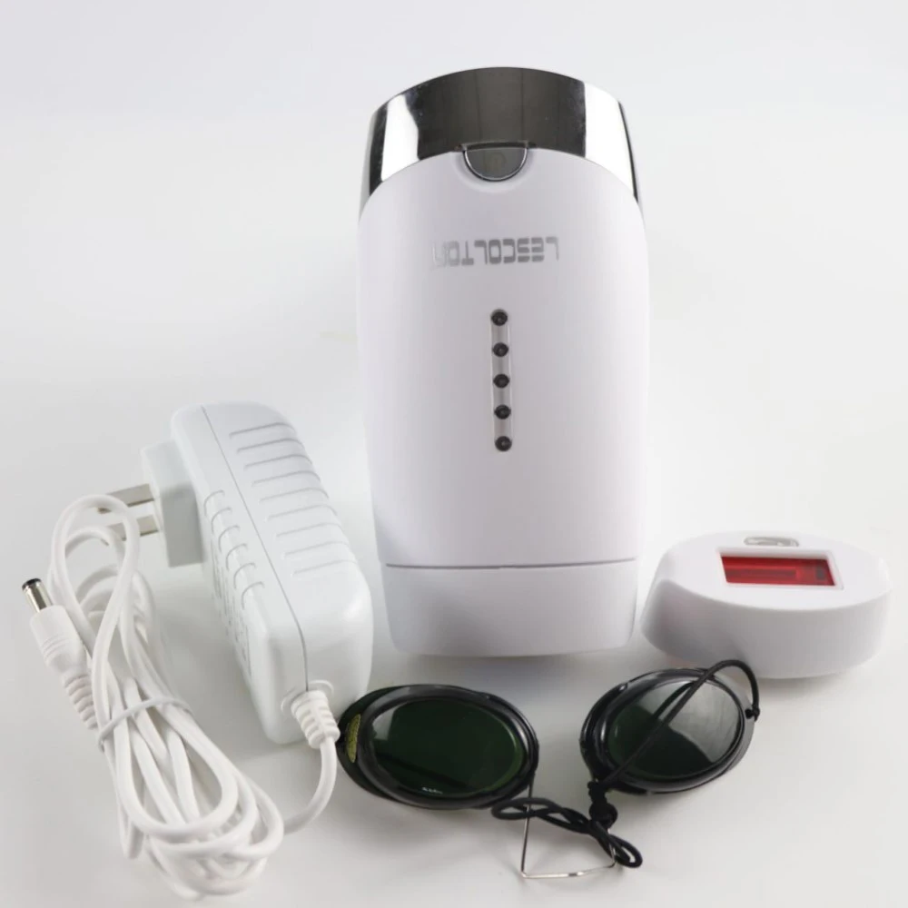 Эпилятор домашний инструмент для удаления волос безболезненный мужчин и женщин