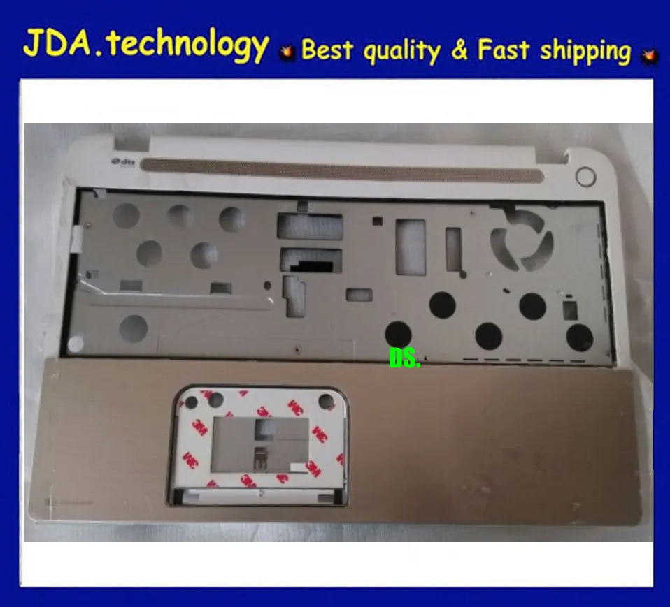 Wellendorff Новый/Оригинальный чехол для Toshiba L50 A L50T L55 L55D L50D верхняя крышка корпуса