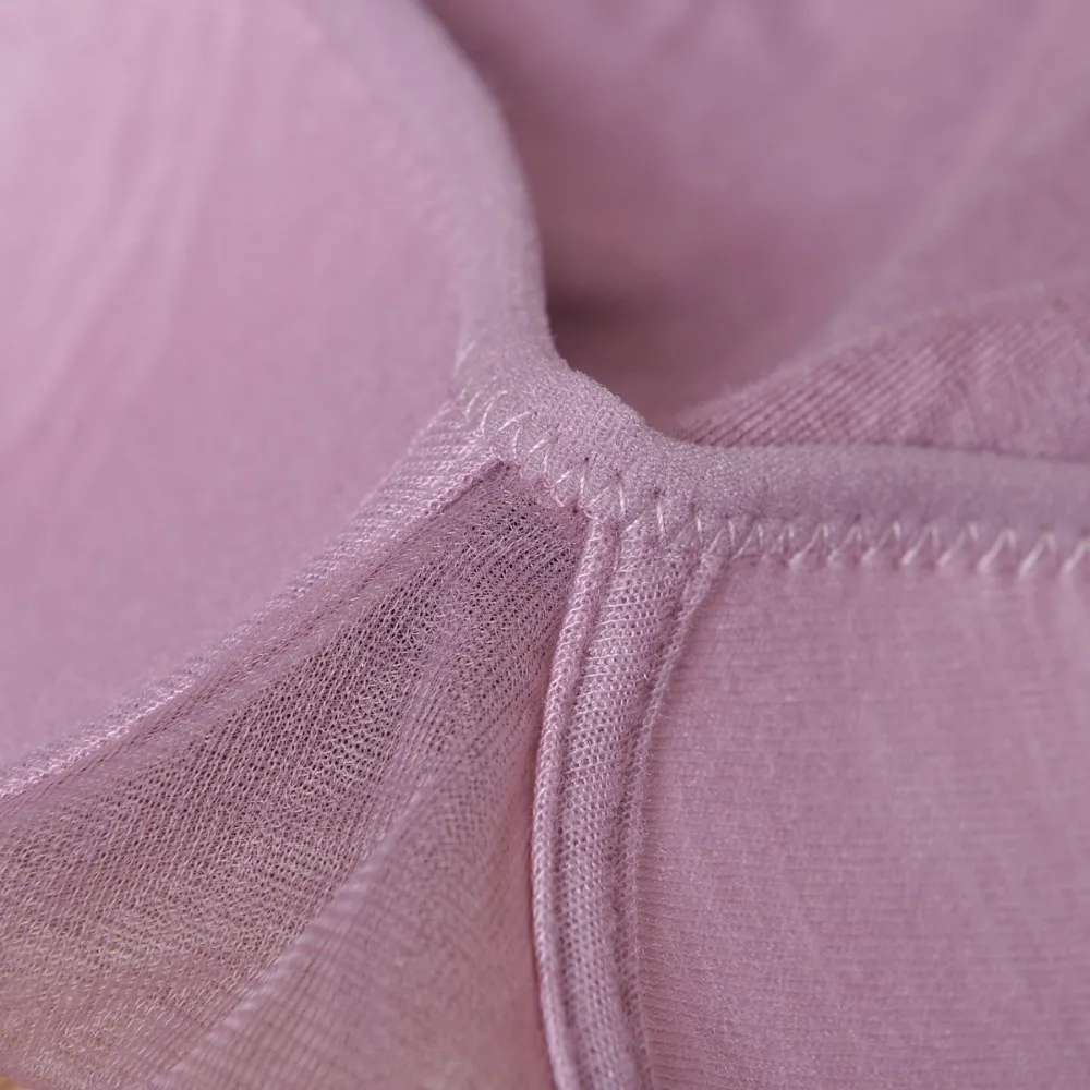 Большой размер 8 цветов модальный бюстгальтер с леопардовым принтом