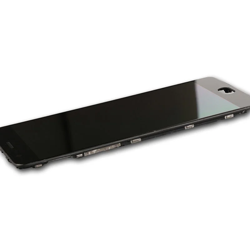 5.5" Inch LCD for Oneplus 3T Display Touch Screen Digitizer Assembly Replacement Accessory For One plus A3010 A3000 3 three | Мобильные