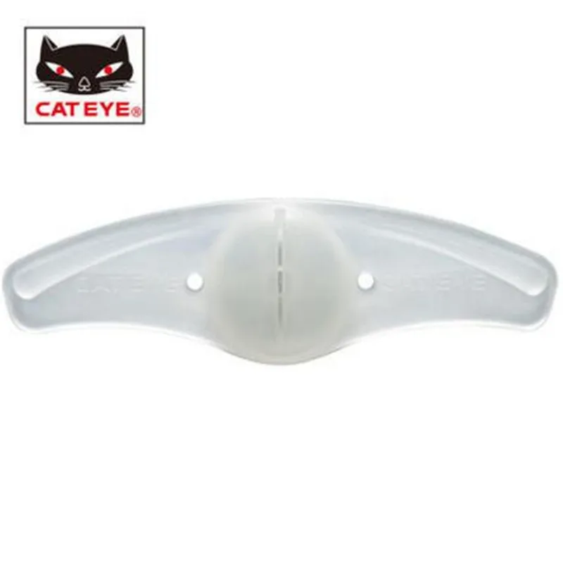 1 шт. CATEYE Орбита спиц Лампа безопасности сигнальная лампа на колеса горного