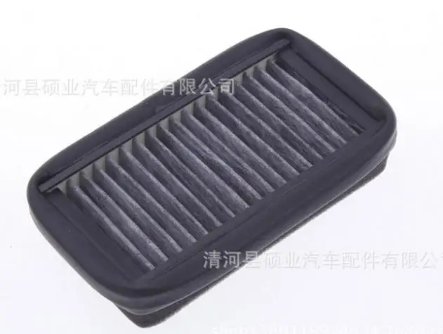 5 шт. фильтр для салона Great Wall haval Hover H3 H5 кондиционера # FT801C|haval h3 h5|haval h5 h3haval |