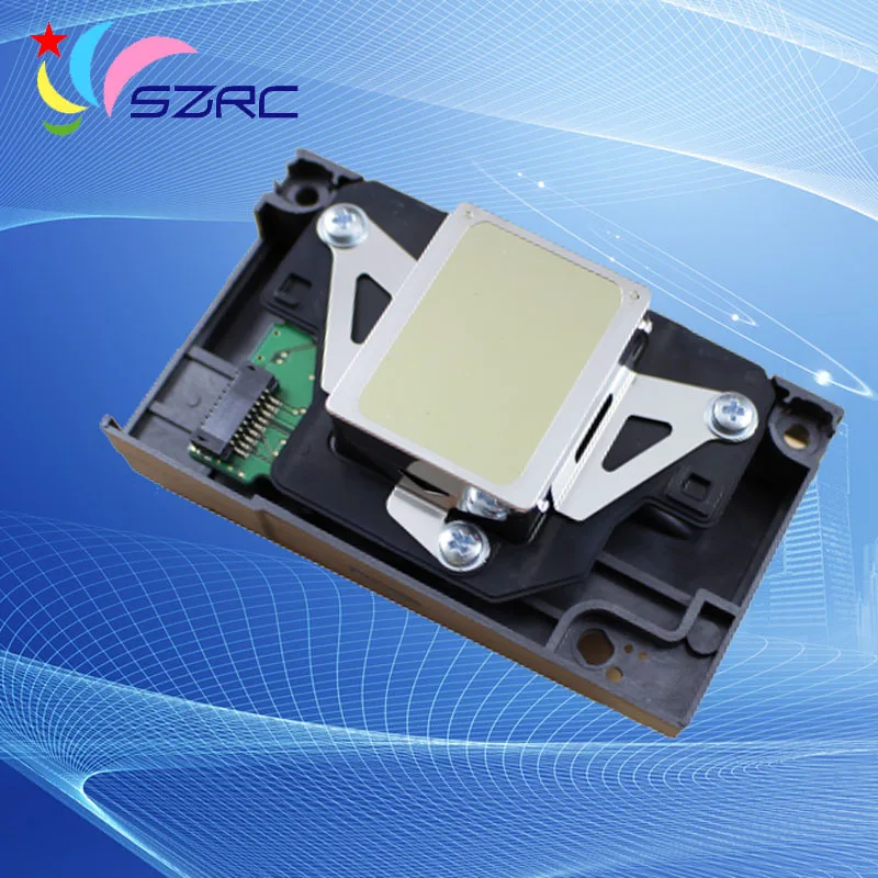 

Оригинальная печатающая головка для Epson R1390, R1400, R1430, R1500W, R390, R380, R270, R260, R275, L1800, 1500 Вт, RX510, RX580, RX590
