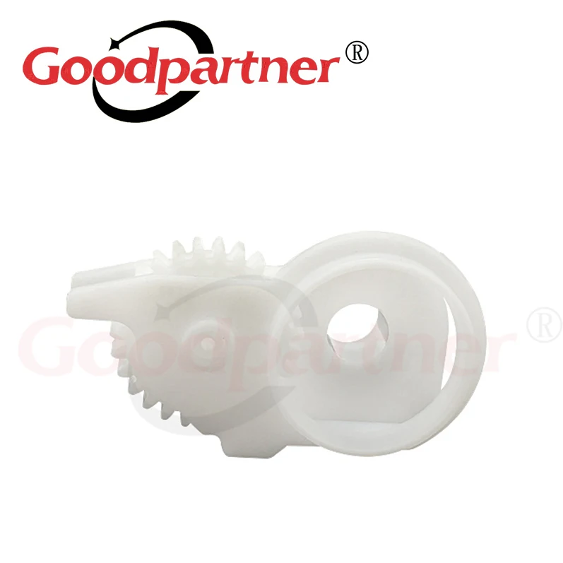 10 шт. RC2-6242-000 RC2-6242 рука качели Шестерни в сборе для hp P2030 P2035 P2035n P2055 P2055d P2055dn P2055n P2055x установка термозакрепляющего устройства езды на автомобиле