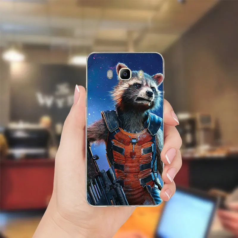 Мягкий силиконовый прозрачный мобильный телефон чехлы для Samsung Galaxy J1 J2 J3 J5 J7 A3 A5 A7