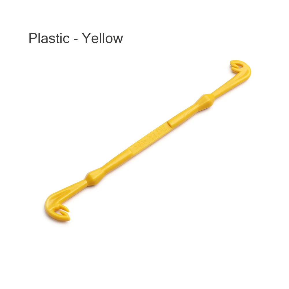 Plastic - Yellow 1 шт. нержавеющая сталь/пластик быстрый гвоздь инструмент связывания узлов и петля Tyer крюк яруса для ловли нахлыстом снасти Быстрый крюк ноготка - Цвет: Plastic - Yellow