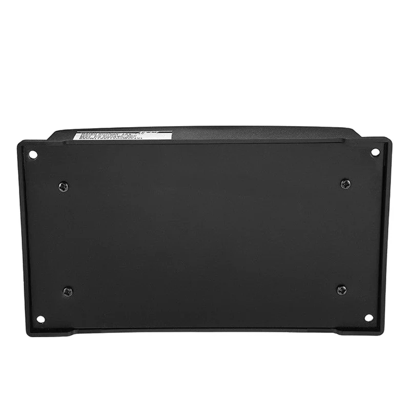 Новый 40A-100A регулятор MPPT солнечной панели Контроллер заряда 12V/24V Авто фокус