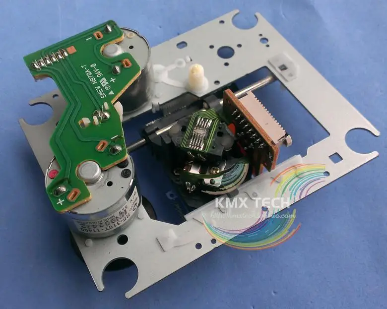 Оригинальный оптический механизм захвата KSM213VSCM CD VCD лазерный объектив в сборе