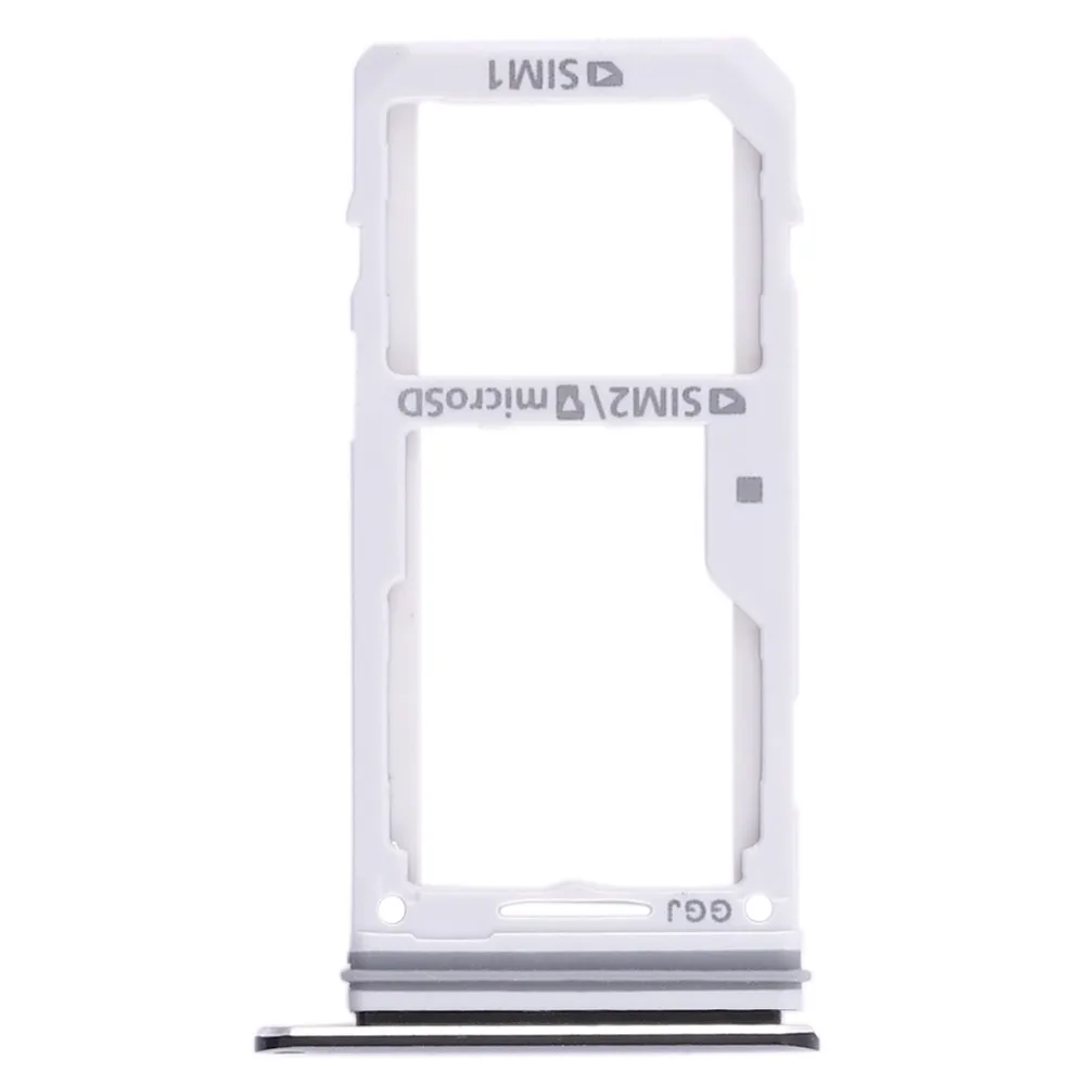 2 SIM Card Tray / Micro SD for Galaxy Note 8 | Мобильные телефоны и аксессуары