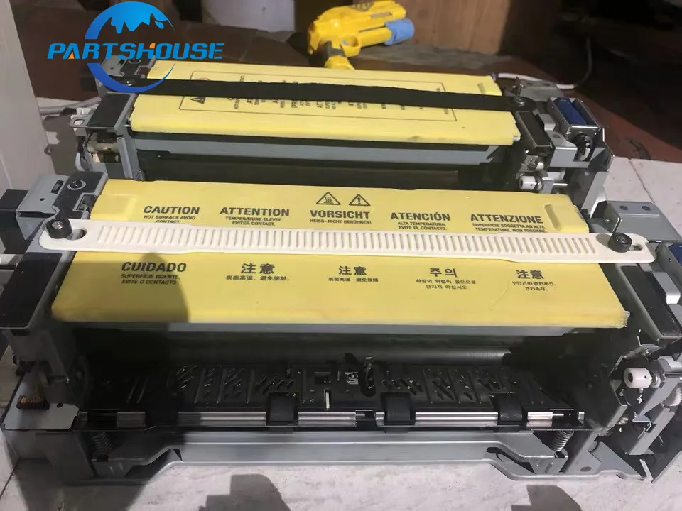 Обновление сборщик фьюзера 220V для canon ir ADV 6055 6065 6075 6255 6265 6275 для термофиксатора фиксирующая запчасть для Canon IR6055 установка термозакрепляющего устройства