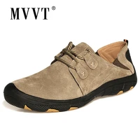 fashion casual sneakers men leather shoes men loafers suede winter men shoes outdoor training shoes antiskid walking zapatos