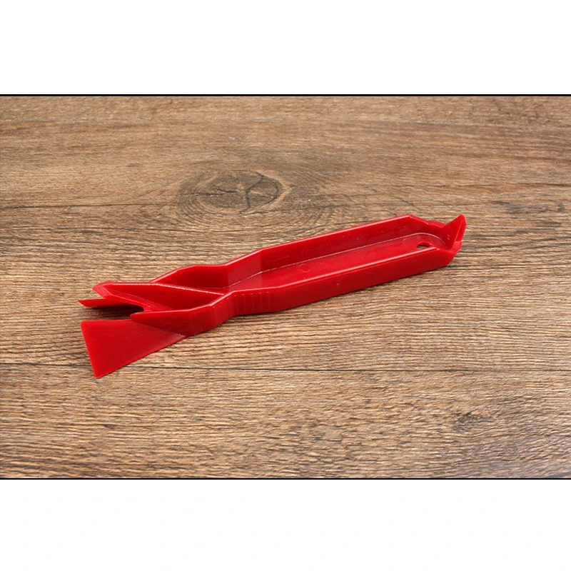 Горячая Распродажа 2 шт./компл. Мини Ручной скребок для инструментов практичный