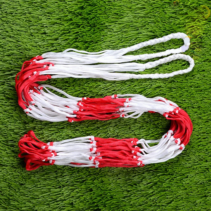 1 шт. Баскетбол Сетка Баскетбольный Мяч Баскетбольная Для Мяча Портативный