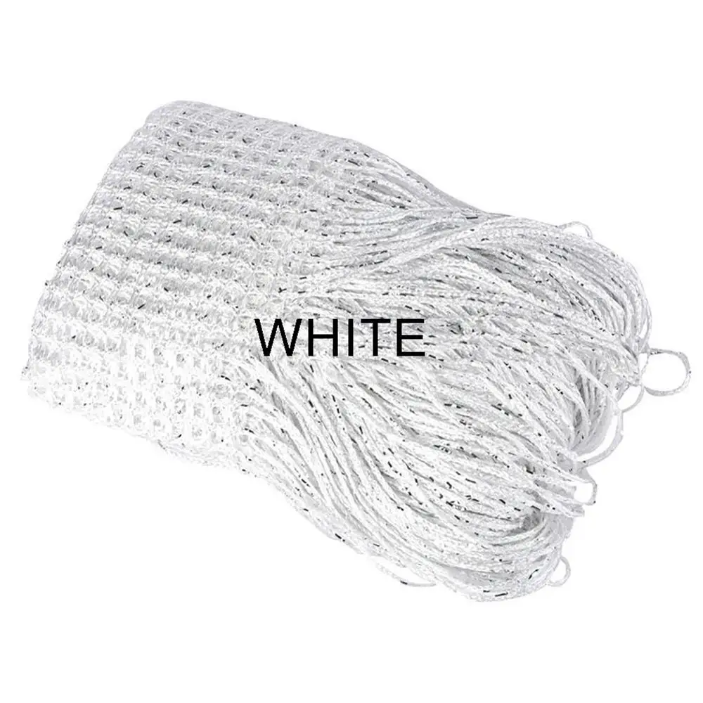 white Meijuner, плоская Серебряная резьба, занавеска для двери, перегородка, занавеска, Полиэстер, Хлопок, занавеска для окна, для свадебного украшения или гостиной - Цвет: white