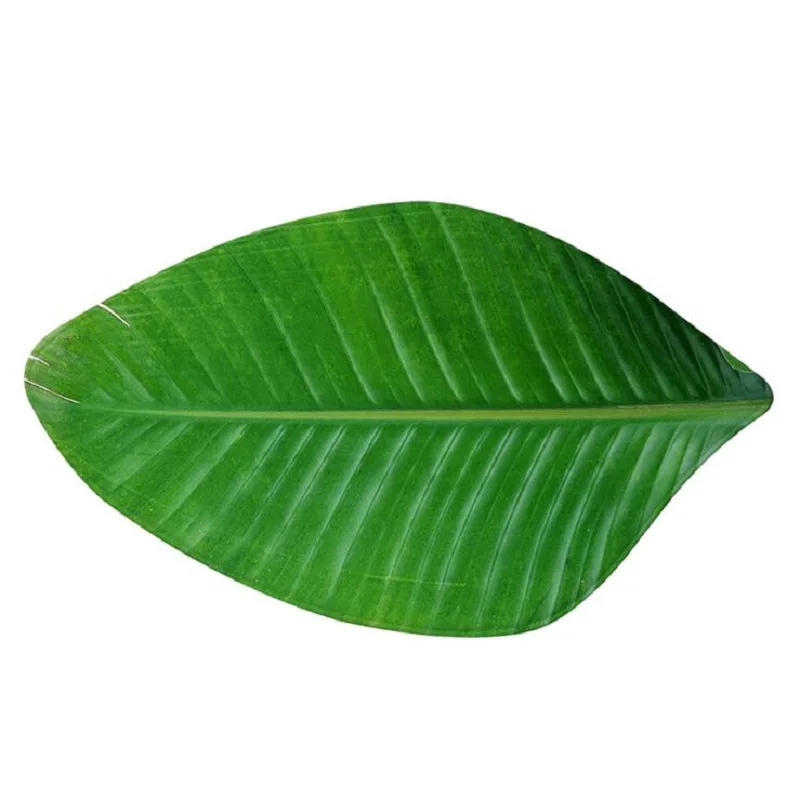 

Floor Mat Leaves Shape Suede Bath Mats Living Room Carpet Toilet Rugs Kitchen Mat Door Mats Home Decoration Accessories
