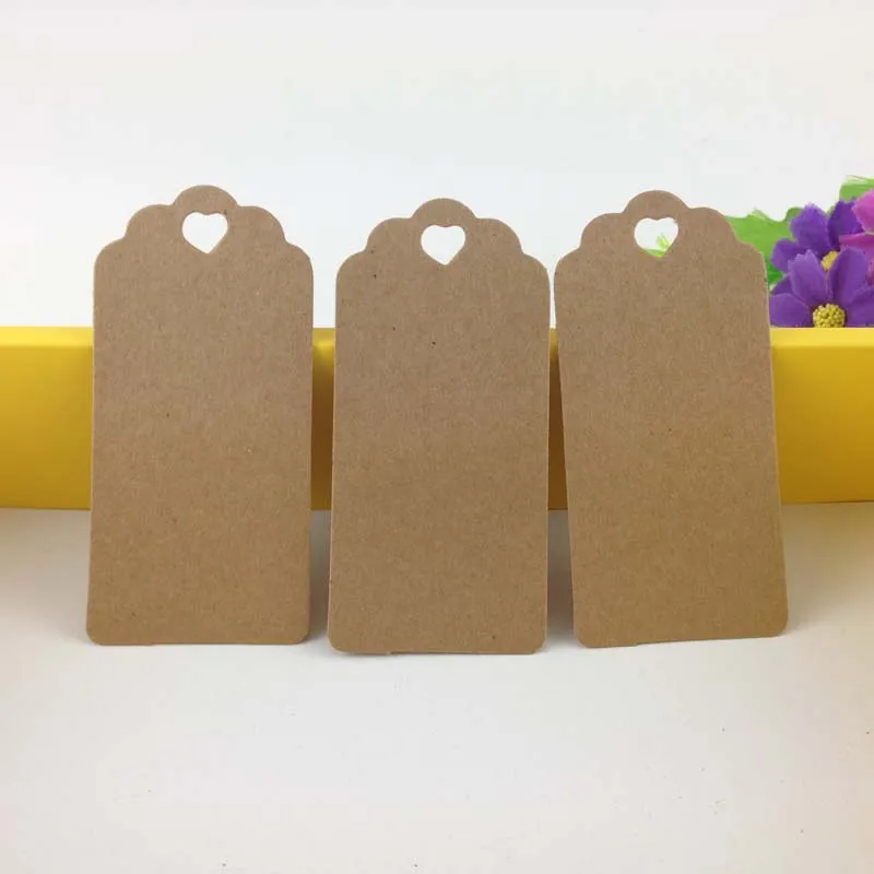 

200 шт./лот, Размер 9,5*4,5 см, кружево для ювелирных изделий, с маркировкой в виде сердца, свадебная бирка для подарка, бирки в стиле ретро, принимают индивидуальный логотип