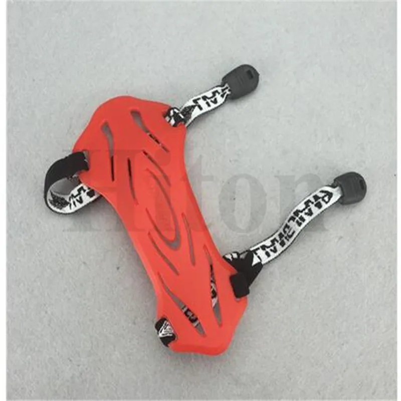 Черная регулируемая повязка на руку резиновая защита для рук оборудование