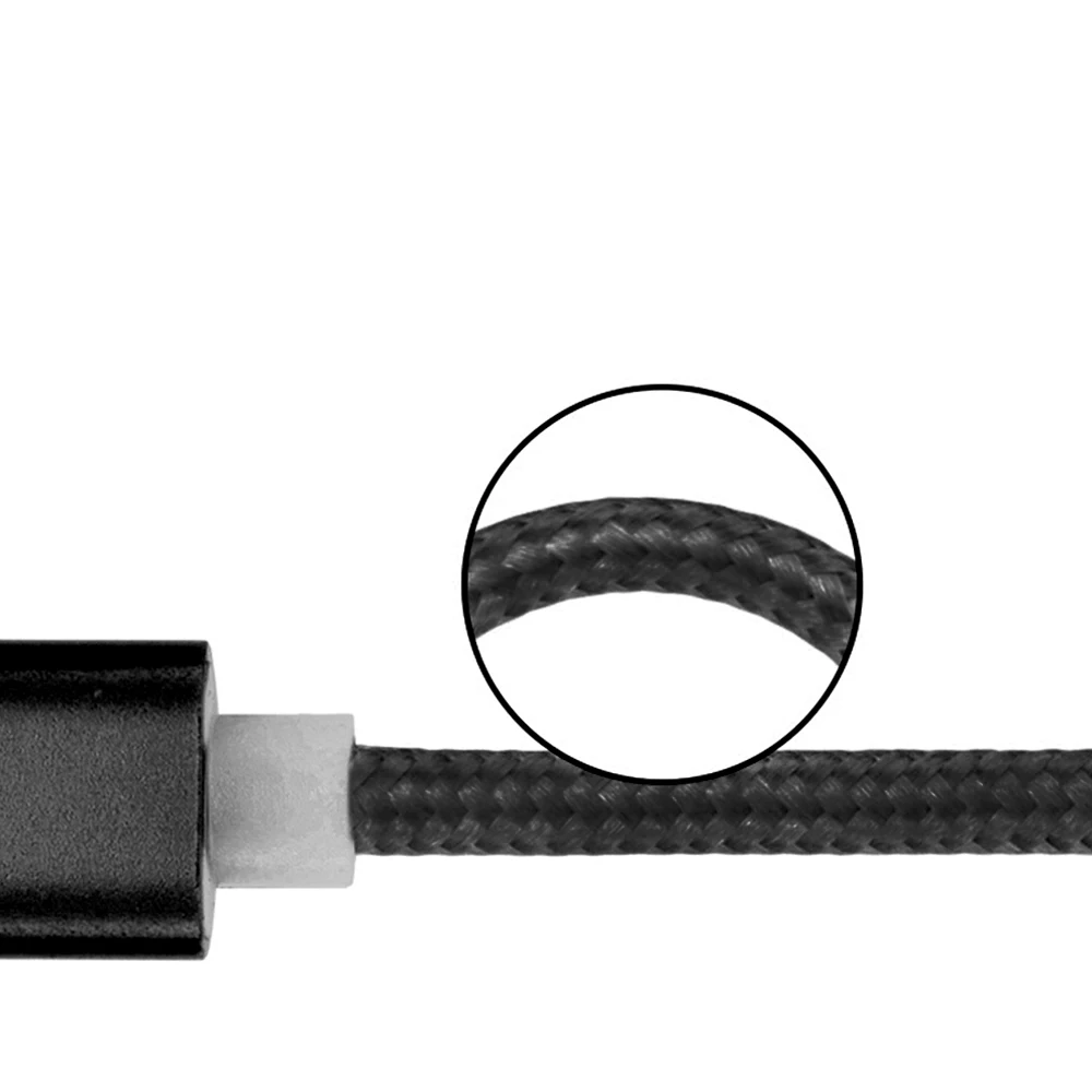 3 в 1 usb зарядный кабель брелок портативный микро type C мульти зарядное устройство