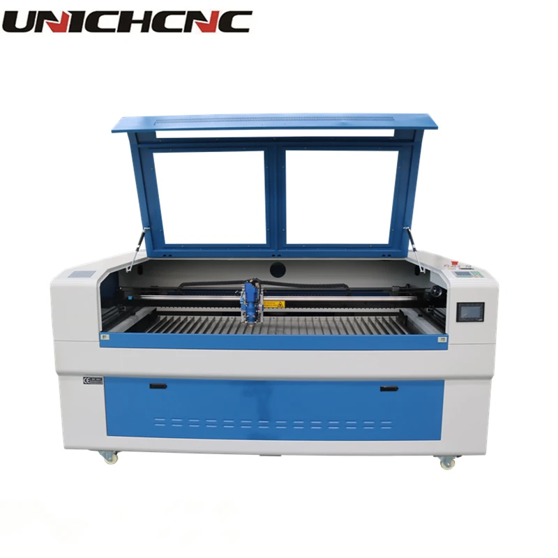 CNC Китай популярный &amp скидка цена Новый Model1600 * 1000 мм лазерный гравер co2 |