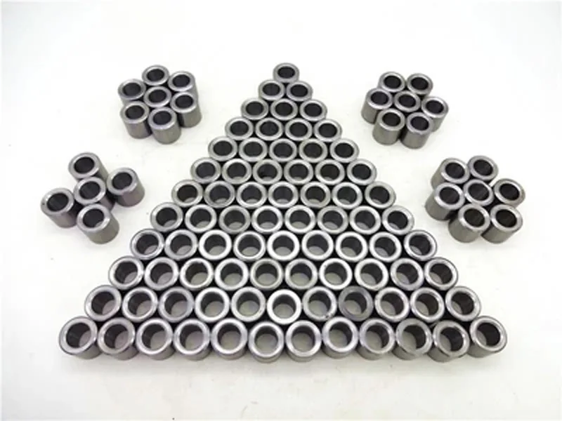 1 шт. бурильные втулки с высокой твердостью гайки набор позиционирования