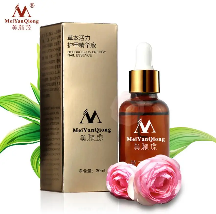 Meiyanqiong средство для удаления кутикулы Лечение грибка для ногтей Уход за ногтями грибок ногтей ремонт эссенция кутикулы масло Лидер продаж