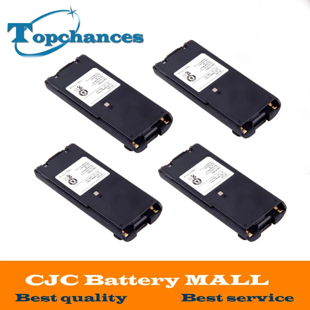 Высокое качество 4 шт. Φ 7 2 V 1100mAh Ni cd аккумулятор для телефона|battery pack|high qualitybattery