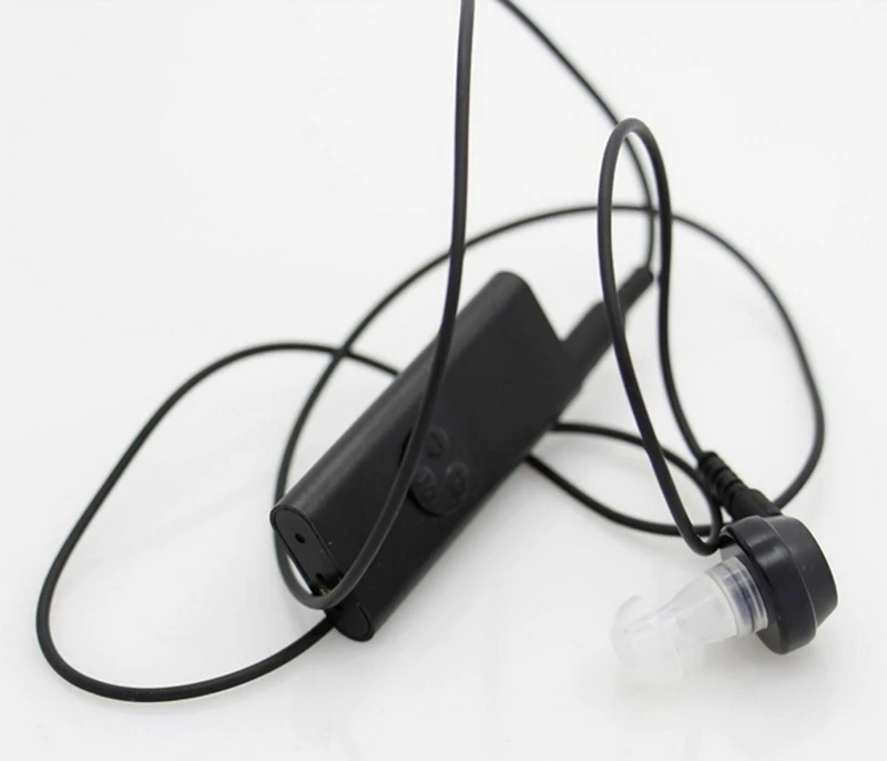 AXON e 6 легко Тип цифровой Перезаряжаемые карманные слуховые аппараты Усилители