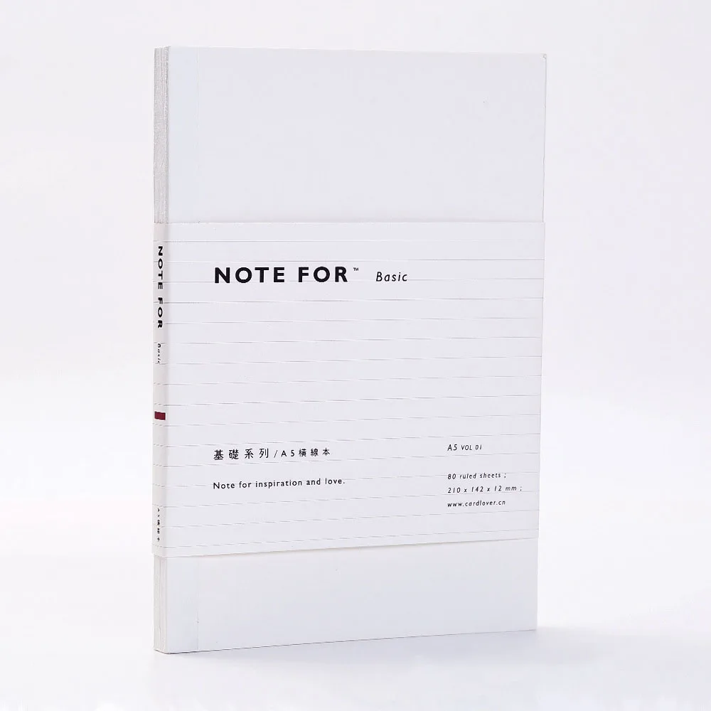 2018 A5 на подкладке с нанесенными плюсиками в клетку Jotter бумага для журнала ружье