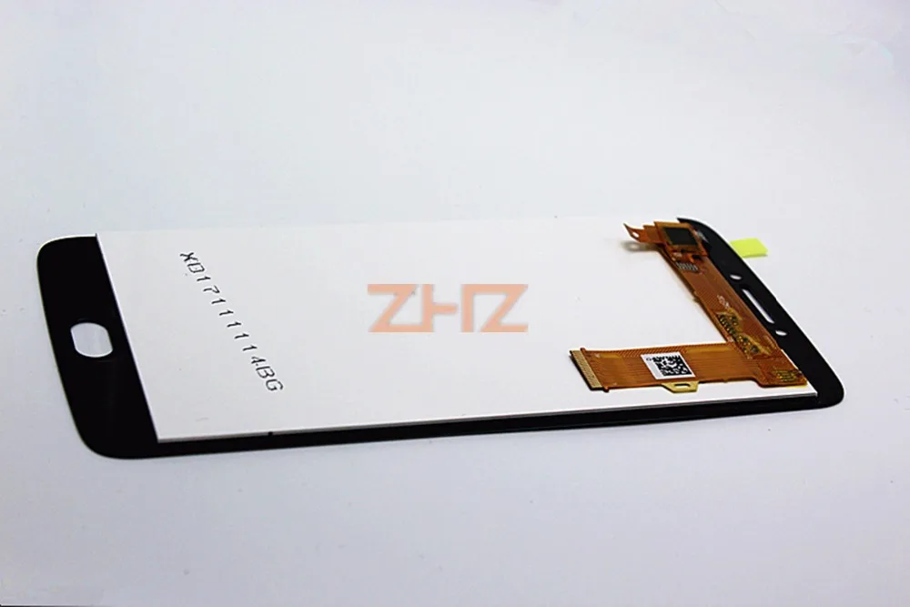 for motorola moto e4 plus lcd display touch screen mobile phone digitizer assembly replacement parts free global shipping