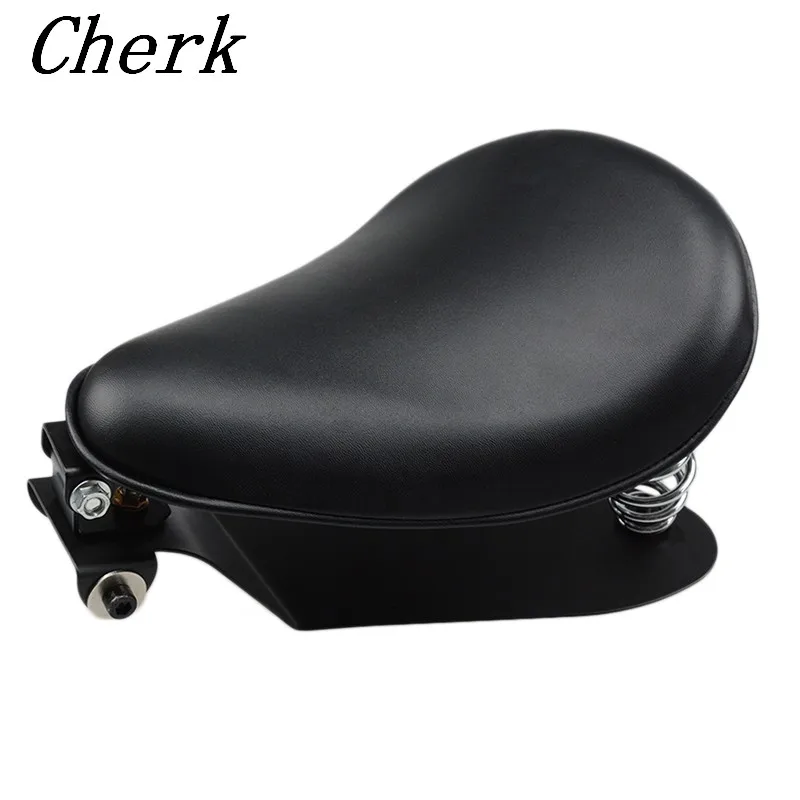 Основание для сиденья мотоцикла соло 3 &quotпружинный Кронштейн монтажный комплект