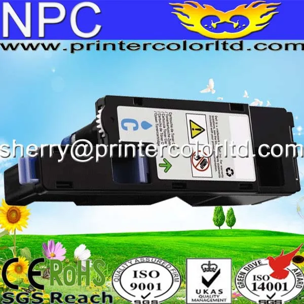 cartridge FOR FujiXerox DPCP 215w Fuji-Xerox Docuprint-CP105 compatible new fuser CARTRIDGE | Компьютеры и офис