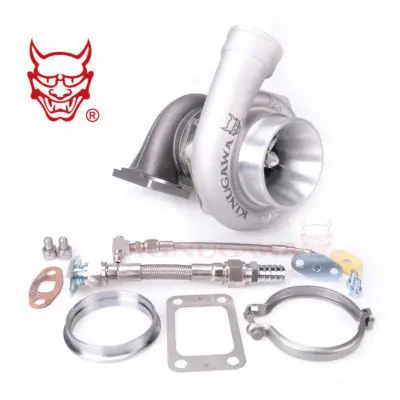 Турбокомпрессор kinugawa 4 &quotGT3582 T04R Comp колеса 10 см/AR.73 T3 V Band|wheels wheel|wheel 4turbocharger wheel |