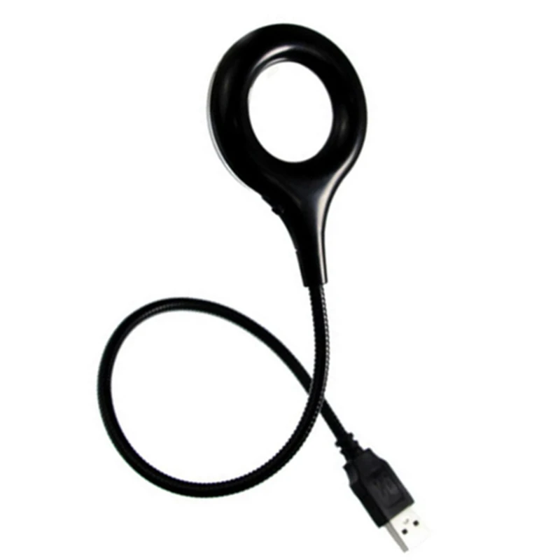 Высокое качество USB лампа свет с переключателем 18 LED ультра яркий портативный