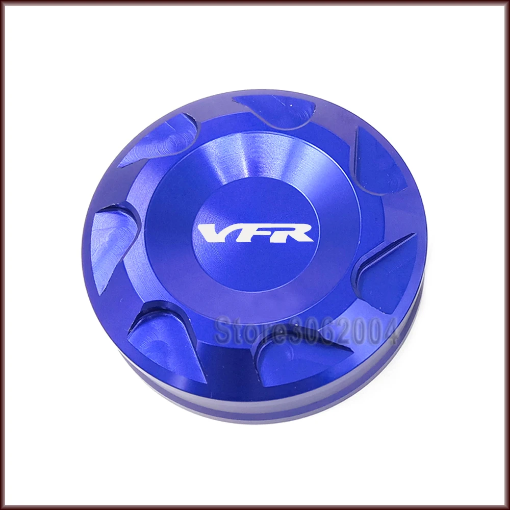 Задняя крышка для HONDA VFR 800 VFR800 2002-2009 2008 2007 аксессуары мотоциклов | Автомобили и