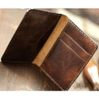 Дизайнерский кожаный ремесленный шаблон форма для высечки бумажник нож форма ручной перфоратор набор инструментов для изготовления аксессуаров
