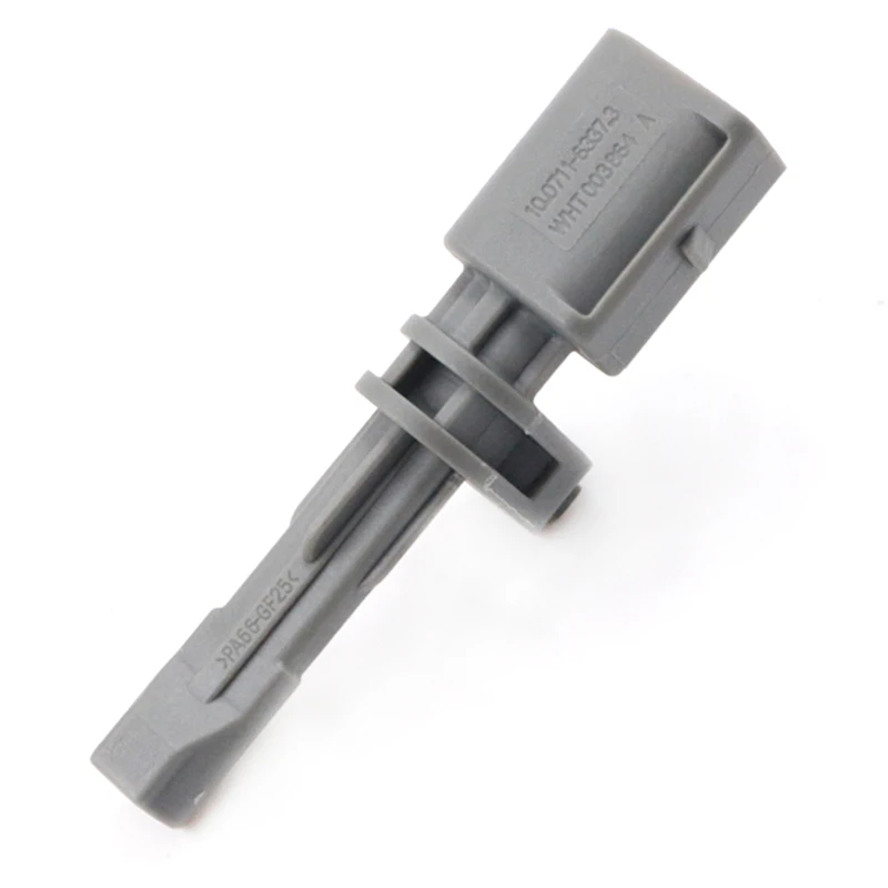 YAOPEI Новый WHT003864A ABS Датчик скорости колеса подходит для Audi A3 Q2 VW Golf 7 Passat B8 Tiguan