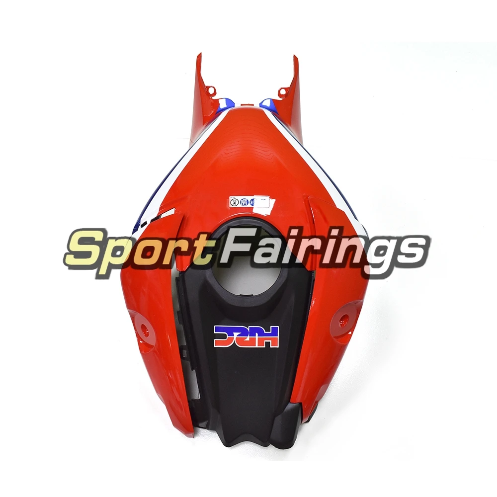 Новый мотоциклетный полный комплект обтекателей для Honda CBR1000RR 2017 CBR1000 RR 17 ABS