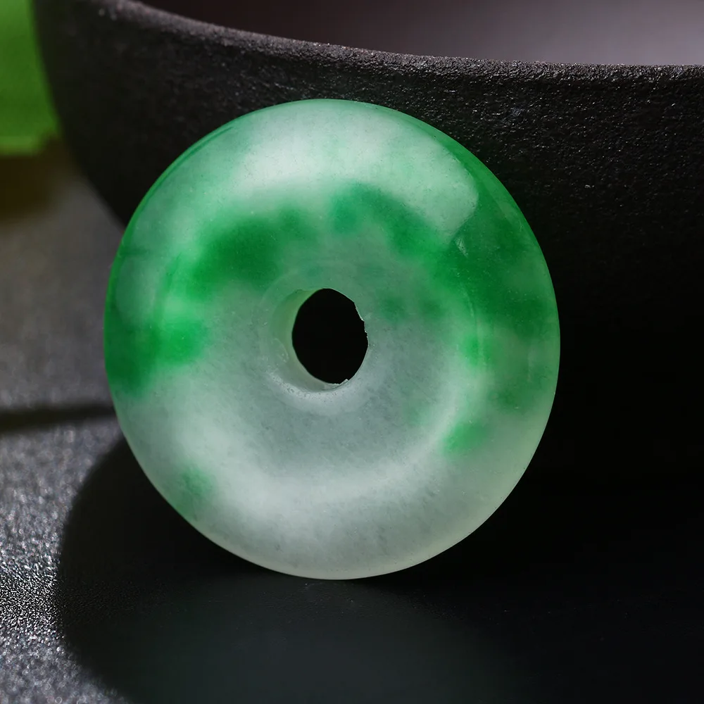 Yumten Chalcedony кулон для мужчин ювелирные изделия Женское натуральное ожерелье